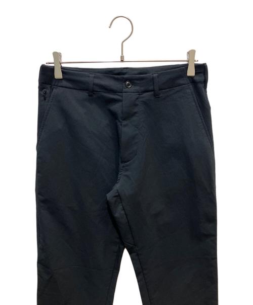 nanamica（ナナミカ）nanamica (ナナミカ) ALPHADRY Club Pants ネイビー サイズ:76cmの古着・服飾アイテム