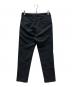 nanamica (ナナミカ) ALPHADRY Club Pants ネイビー サイズ:76cm：8000円