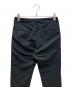 中古・古着 nanamica (ナナミカ) ALPHADRY Club Pants ネイビー サイズ:76cm：8000円
