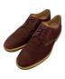 CLARKS（クラークス）の古着「Atticus Lace」｜ブラウン