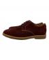 CLARKS (クラークス) Atticus Lace ブラウン サイズ:26.5cm：5000円