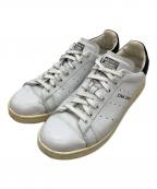 adidasアディダス）の古着「Stan Smith Lux」｜ホワイト
