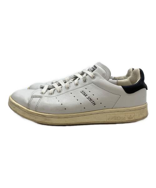 adidas（アディダス）adidas (アディダス) Stan Smith Lux ホワイト サイズ:26.5㎝の古着・服飾アイテム
