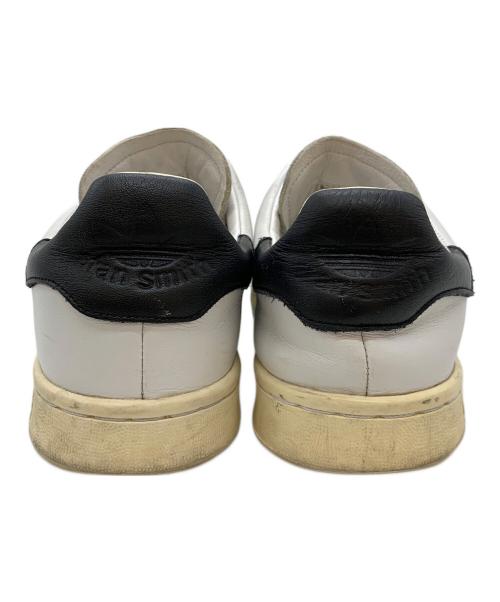 adidas（アディダス）adidas (アディダス) Stan Smith Lux ホワイト サイズ:26.5㎝の古着・服飾アイテム