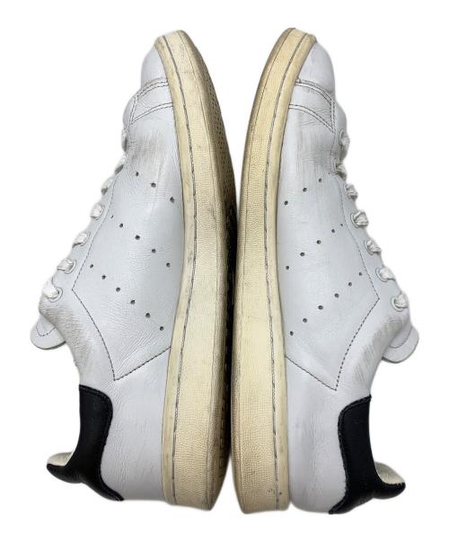 adidas（アディダス）adidas (アディダス) Stan Smith Lux ホワイト サイズ:26.5㎝の古着・服飾アイテム