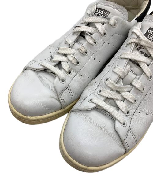 adidas（アディダス）adidas (アディダス) Stan Smith Lux ホワイト サイズ:26.5㎝の古着・服飾アイテム