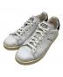 adidas（アディダス）の古着「Stan Smith Lux」｜ホワイト