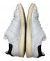 中古・古着 adidas (アディダス) Stan Smith Lux ホワイト サイズ:26.5㎝：5000円