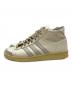 adidas (アディダス) Jabbar Hi ホワイト サイズ:26.5㎝：5000円