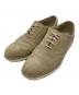 COLE HAAN（コールハーン）の古着「OriginalGrand Wingtip Oxford」｜ベージュ