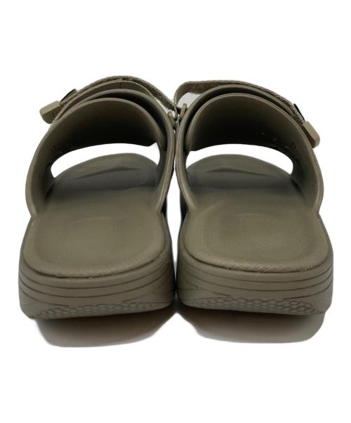 suicoke（スイコック）suicoke (スイコック) URICH/ユーリッヒ オリーブ サイズ:28の古着・服飾アイテム