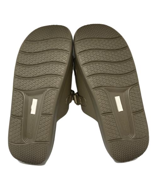 suicoke（スイコック）suicoke (スイコック) URICH/ユーリッヒ オリーブ サイズ:28の古着・服飾アイテム