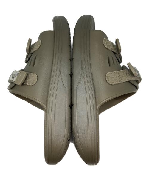 suicoke（スイコック）suicoke (スイコック) URICH/ユーリッヒ オリーブ サイズ:28の古着・服飾アイテム
