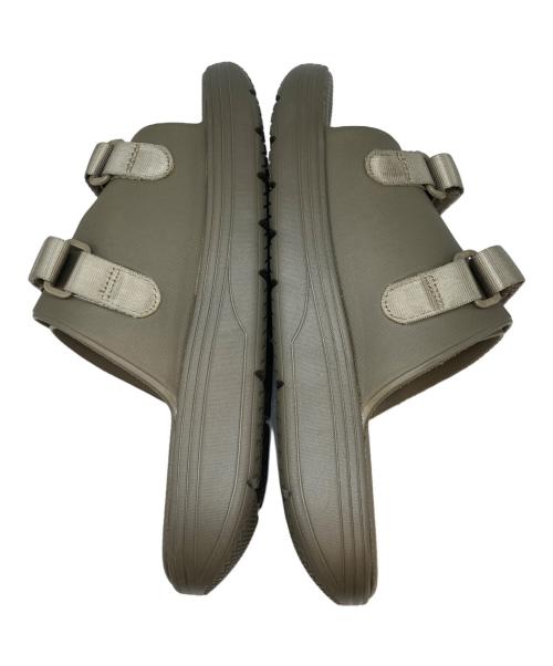suicoke（スイコック）suicoke (スイコック) URICH/ユーリッヒ オリーブ サイズ:28の古着・服飾アイテム