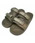 suicoke（スイコック）の古着「URICH/ユーリッヒ」｜オリーブ