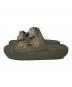 suicoke (スイコック) URICH/ユーリッヒ オリーブ サイズ:28：5000円