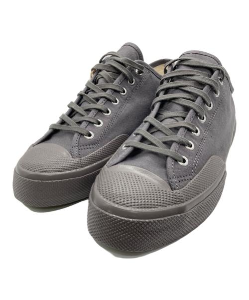 ARTIFACT BY SUPERGA（アーティファクト バイ スペルガ）ARTIFACT BY SUPERGA (アーティファクト バイ スペルガ) ローカットスニーカー グレー サイズ:SIZE 43の古着・服飾アイテム