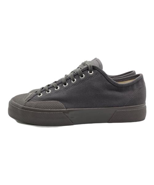 ARTIFACT BY SUPERGA（アーティファクト バイ スペルガ）ARTIFACT BY SUPERGA (アーティファクト バイ スペルガ) ローカットスニーカー グレー サイズ:SIZE 43の古着・服飾アイテム