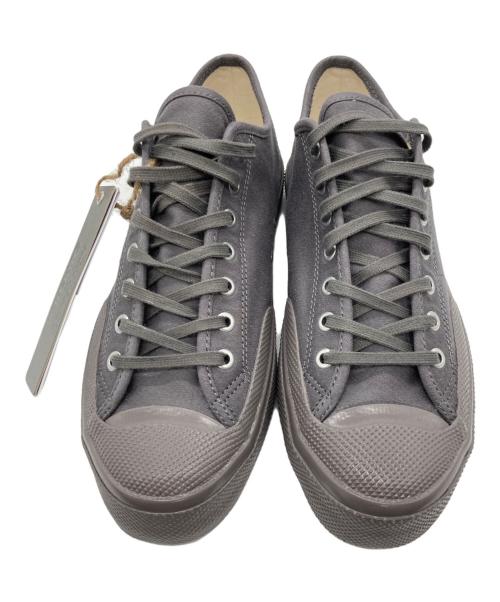 ARTIFACT BY SUPERGA（アーティファクト バイ スペルガ）ARTIFACT BY SUPERGA (アーティファクト バイ スペルガ) ローカットスニーカー グレー サイズ:SIZE 43の古着・服飾アイテム