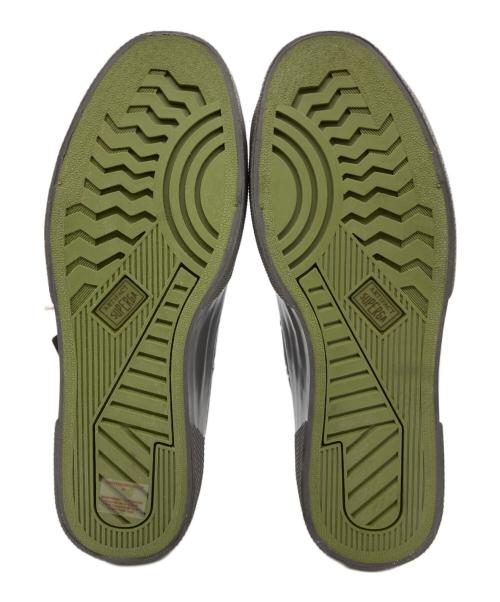 ARTIFACT BY SUPERGA（アーティファクト バイ スペルガ）ARTIFACT BY SUPERGA (アーティファクト バイ スペルガ) ローカットスニーカー グレー サイズ:SIZE 43の古着・服飾アイテム