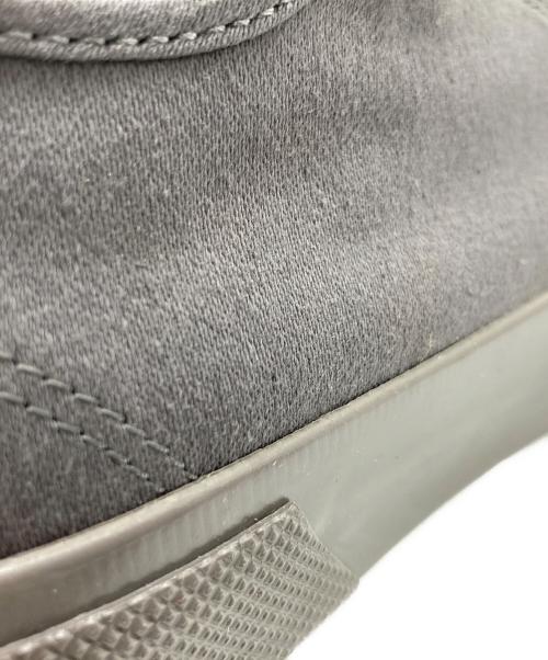 ARTIFACT BY SUPERGA（アーティファクト バイ スペルガ）ARTIFACT BY SUPERGA (アーティファクト バイ スペルガ) ローカットスニーカー グレー サイズ:SIZE 43の古着・服飾アイテム