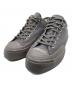 ARTIFACT BY SUPERGA（アーティファクト バイ スペルガ）の古着「ローカットスニーカー」｜グレー