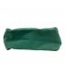 中古・古着 L.L.Bean (エルエルビーン) BEAMS (ビームス) DEEP BOTTOM BOAT&TOTE グリーン：5000円