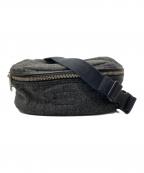 Engineered Garmentsエンジニアド ガーメンツ）の古着「Fanny Pack」｜グレー