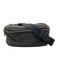 Engineered Garments（エンジニアド ガーメンツ）の古着「Fanny Pack」｜グレー