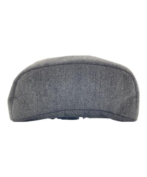 Engineered Garments（エンジニアド ガーメンツ）Engineered Garments (エンジニアド ガーメンツ) Fanny Pack グレーの古着・服飾アイテム