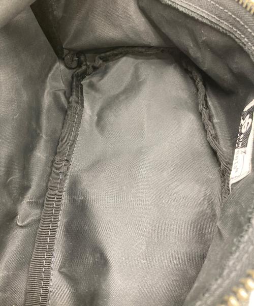 Engineered Garments（エンジニアド ガーメンツ）Engineered Garments (エンジニアド ガーメンツ) Fanny Pack グレーの古着・服飾アイテム