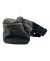 Engineered Garments (エンジニアド ガーメンツ) Fanny Pack グレー：5000円
