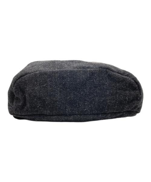 Engineered Garments（エンジニアド ガーメンツ）Engineered Garments (エンジニアド ガーメンツ) Fanny Pack ブラックの古着・服飾アイテム