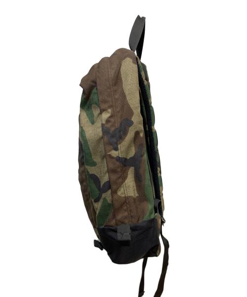 KLETTERWERKS（クレッターワークス）KLETTERWERKS (クレッターワークス) バックパック グリーンの古着・服飾アイテム