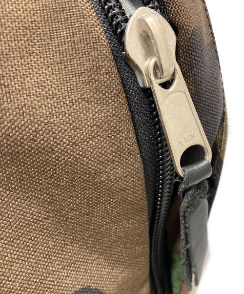 KLETTERWERKS（クレッターワークス）KLETTERWERKS (クレッターワークス) バックパック グリーンの古着・服飾アイテム
