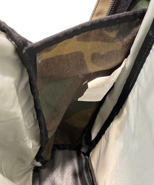 KLETTERWERKS（クレッターワークス）KLETTERWERKS (クレッターワークス) バックパック グリーンの古着・服飾アイテム