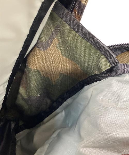 KLETTERWERKS（クレッターワークス）KLETTERWERKS (クレッターワークス) バックパック グリーンの古着・服飾アイテム