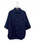 MADISON BLUE（マディソンブルー）の古着「J.BRADLEY SHIRT」｜ネイビー
