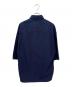 MADISON BLUE (マディソンブルー) J.BRADLEY SHIRT ネイビー サイズ:01（S)：9000円