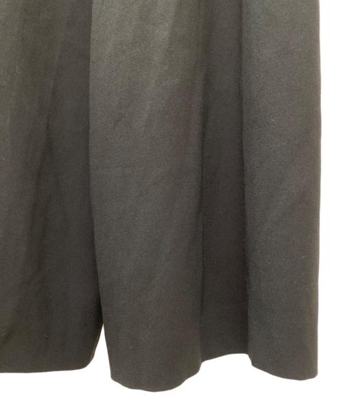 EVERYDAY I LIKE.（エヴリデイ アイ ライク）EVERYDAY I LIKE. (エヴリデイ アイ ライク) Minimal ジャンプスーツ ブラック サイズ:38の古着・服飾アイテム