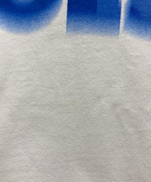sacai（サカイ）sacai (サカイ) Francois K. T-Shirt ホワイト サイズ:5の古着・服飾アイテム