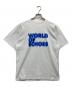 sacai（サカイ）の古着「Francois K. T-Shirt」｜ホワイト