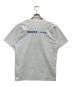 sacai (サカイ) Francois K. T-Shirt ホワイト サイズ:5：9000円