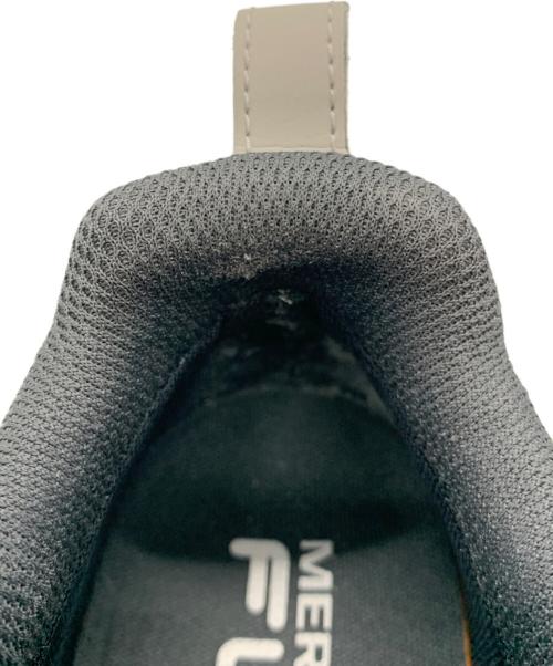 MERRELL（メレル）MERRELL (メレル) ローカットスニーカー グレー サイズ:26.5cmの古着・服飾アイテム