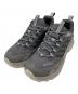 MERRELL（メレル）の古着「ローカットスニーカー」｜グレー