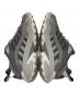 中古・古着 MERRELL (メレル) ローカットスニーカー グレー サイズ:26.5cm：8000円
