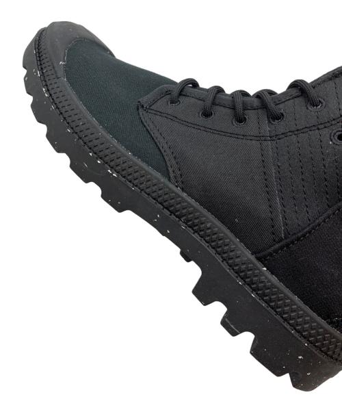 PALLADIUM（パラディウム）PALLADIUM (パラディウム) PAMPA HI RE GENERATE ブラック サイズ:26の古着・服飾アイテム