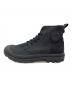 PALLADIUM (パラディウム) PAMPA HI RE GENERATE ブラック サイズ:26：4000円