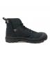中古・古着 PALLADIUM (パラディウム) PAMPA HI RE GENERATE ブラック サイズ:26：4000円