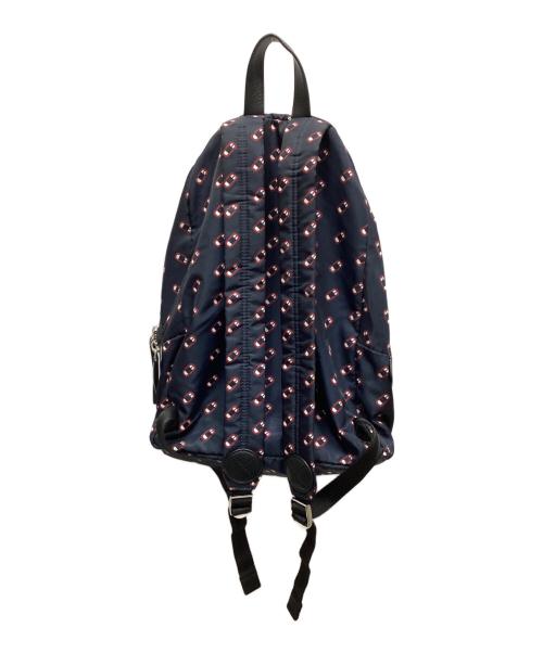 Marc by Marc Jacobs（マークバイマークジェイコブス）Marc by Marc Jacobs (マークバイマークジェイコブス) リュック ネイビーの古着・服飾アイテム